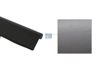 Abdeckblech DT Spare Parts 8143033