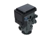 Modulating valve DT Spare Parts