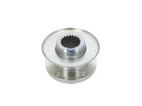 Flansch DT Spare Parts 7187448