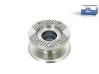 Flansch DT Spare Parts 7187448