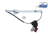 Window regulator DT Spare Parts 504335515