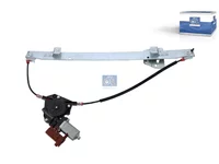 Window regulator DT Spare Parts 504335512