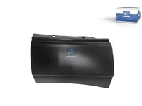 Mudguard DT Spare Parts 504085586