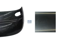 Sunvisor DT Spare Parts 504089371