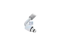 Slangleiding DT Spare Parts 500300786