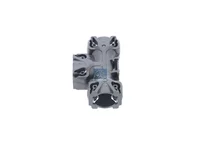 Conector T DT Spare Parts