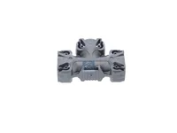 Conector T DT Spare Parts