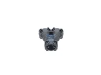Prise DT Spare Parts