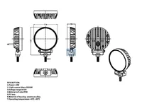 Work light DT Spare Parts Work light DT Spare Parts