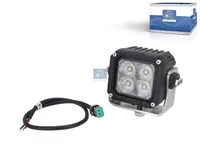 Work light DT Spare Parts Work light DT Spare Parts