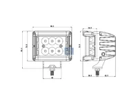 Work light DT Spare Parts