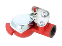 Luftkupplung DT Spare Parts 0004296830