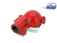 Luftkupplung DT Spare Parts 0004296830