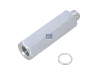 Extensión DT Spare Parts Extensión DT Spare Parts