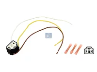 Lamp socket DT Spare Parts