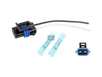 Bremsbacke DT Spare Parts