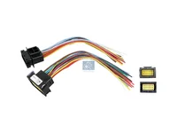 Bremsbacke DT Spare Parts
