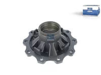DT Spare Parts Radnabe