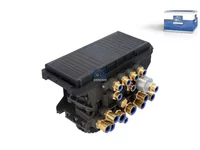 Modulator EBS DT Spare Parts Modulator EBS DT Spare Parts