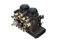 Modulator EBS DT Spare Parts Modulator EBS DT Spare Parts