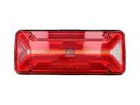 Rear light DT Spare Parts