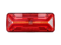 Rear light DT Spare Parts