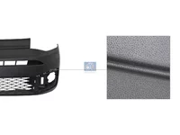 Bumper DT Spare Parts