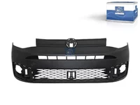 Bumper DT Spare Parts