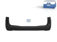 Bumper DT Spare Parts