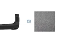 Bumper DT Spare Parts
