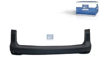 Parachoques DT Spare Parts