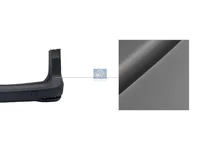 Parachoques DT Spare Parts