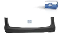 Bumper DT Spare Parts
