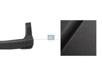 Bumper DT Spare Parts
