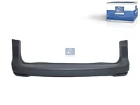 Bumper DT Spare Parts