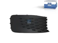 Bumper corner DT Spare Parts