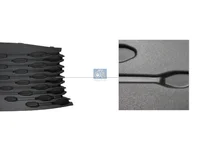Bumper corner DT Spare Parts