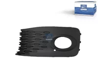 Bumper corner DT Spare Parts