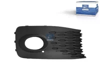 Bumper corner DT Spare Parts