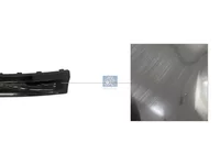 غطاء التشكيل DT Spare Parts