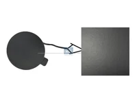 Abdeckblech DT Spare Parts