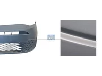Parachoque DT Spare Parts