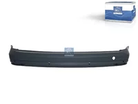 Bumper DT Spare Parts