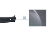 Parachoque DT Spare Parts Parachoque DT Spare Parts