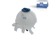 Rezervor DT Spare Parts