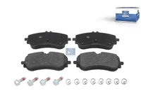 Bremsbeläge DT Spare Parts 65508206002