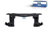 العارضة DT Spare Parts