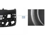 Parachoques DT Spare Parts