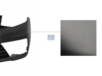Parachoques DT Spare Parts