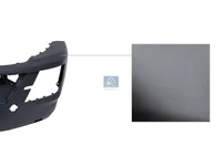 Parachoques DT Spare Parts